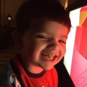 Meet your Posher, Paige